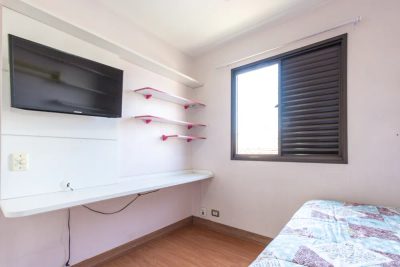 Apartamento, 2 quartos, 63 m² - Foto 1