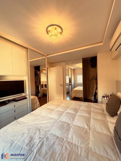 Apartamento, 3 quartos, 137 m² - Foto 5