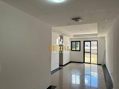Apartamento, 2 quartos, 70 m² - Foto 1