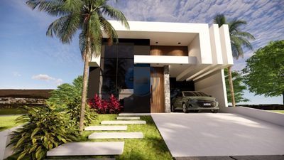 Casa, 3 quartos, 206 m² - Foto 4