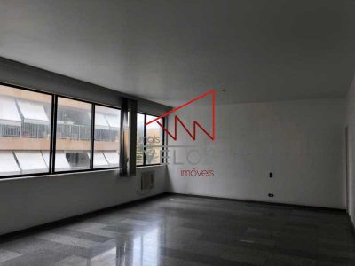 Apartamento, 4 quartos, 186 m² - Foto 1