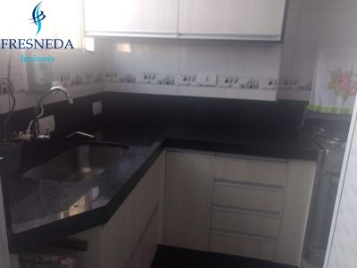 Apartamento, 2 quartos, 65 m² - Foto 4