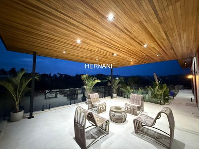 Casa, 4 quartos, 700 m² - Foto 2