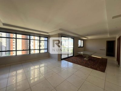 Apartamento, 4 quartos, 182 m² - Foto 1