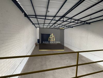 Depósito-Galpão, 660 m² - Foto 3