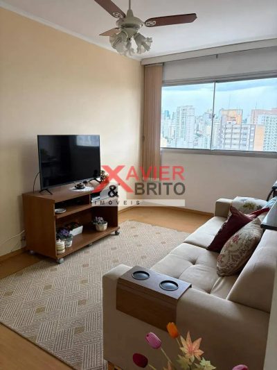 Apartamento, 2 quartos, 91 m² - Foto 5