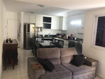 Apartamento, 2 quartos, 154 m² - Foto 5