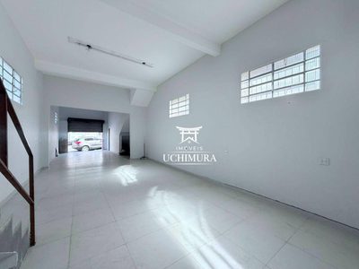 Loja-Salão, 110 m² - Foto 3