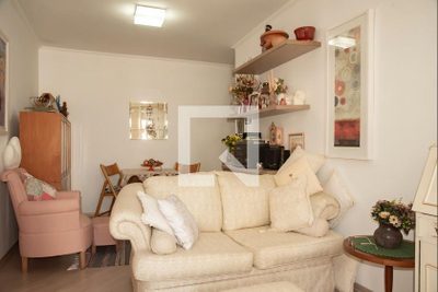 Apartamento, 2 quartos, 69 m² - Foto 5