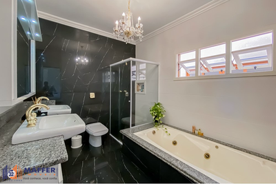 Casa, 4 quartos, 488 m² - Foto 2