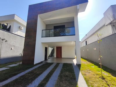 Casa, 4 quartos, 266 m² - Foto 3