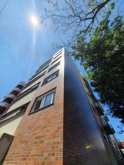 Apartamento, 2 quartos, 79 m² - Foto 2