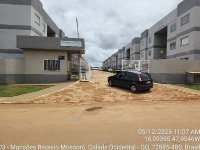 Apartamento, 2 quartos, 43 m² - Foto 1