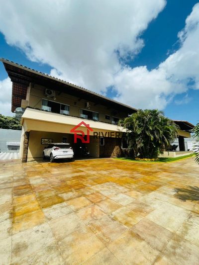 Apartamento, 5 quartos, 2120 m² - Foto 2