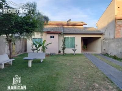 Casa, 3 quartos, 83 m² - Foto 2