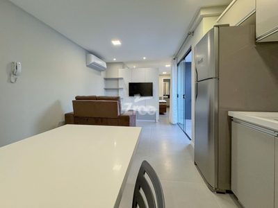 Apartamento, 1 quarto, 48 m² - Foto 3