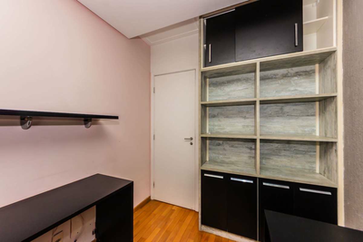 Apartamento, 4 quartos, 108 m² - Foto 2