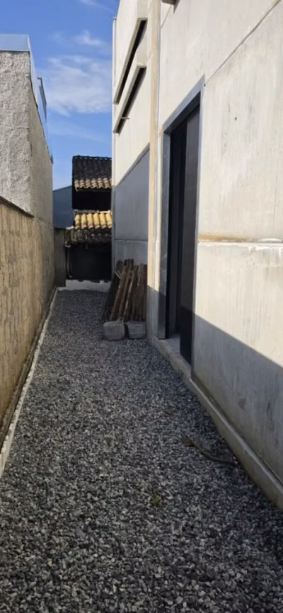 Prédio Inteiro, 200 m² - Foto 1