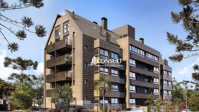 Apartamento, 2 quartos, 81 m² - Foto 3