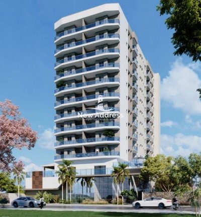 Apartamento, 2 quartos, 58 m² - Foto 1