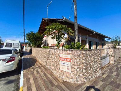 Casa, 2 quartos, 70 m² - Foto 3