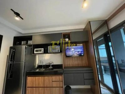 Apartamento, 1 quarto, 21 m² - Foto 5