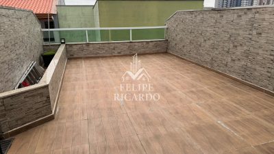 Cobertura, 2 quartos, 140 m² - Foto 2