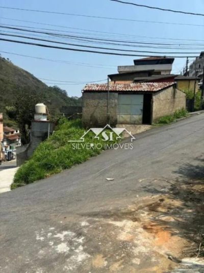 Depósito-Galpão, 200 m² - Foto 2