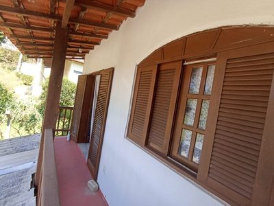 Chácara, 5 quartos, 500 m² - Foto 4