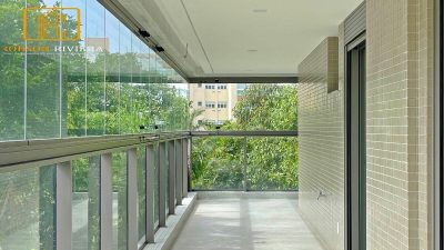 Apartamento, 4 quartos, 163 m² - Foto 4