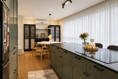 Apartamento, 3 quartos, 118 m² - Foto 5