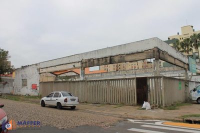 Terreno, 680 m² - Foto 2