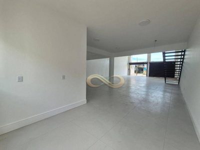 Loja-Salão, 140 m² - Foto 5