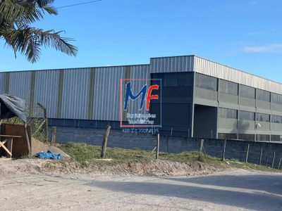 Depósito-Galpão, 5400 m² - Foto 2