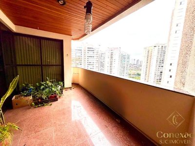 Apartamento, 4 quartos, 210 m² - Foto 3