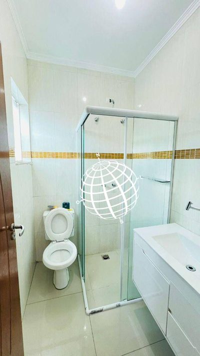 Casa, 3 quartos, 123 m² - Foto 3