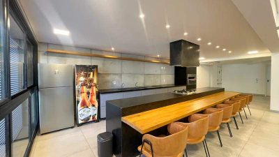 Apartamento, 2 quartos, 63 m² - Foto 2