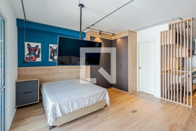 Apartamento, 1 quarto, 42 m² - Foto 4