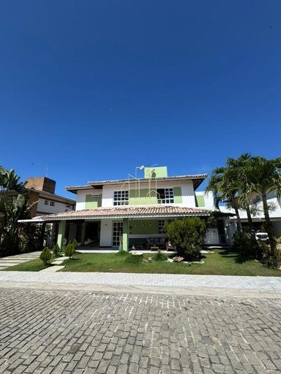 Casa de Condomínio, 4 quartos - Foto 2