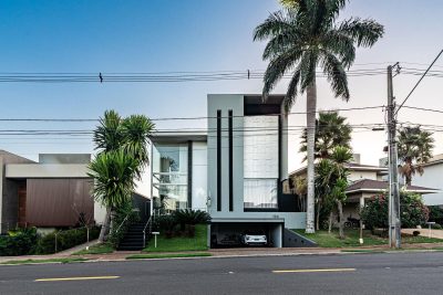 Casa, 3 quartos, 345 m² - Foto 1