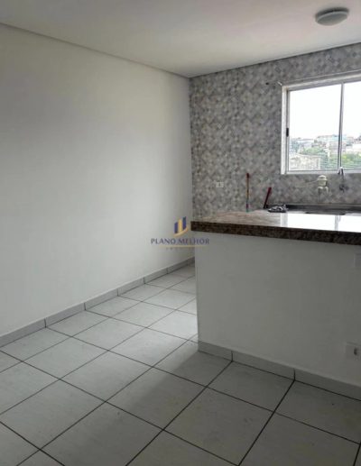 Casa, 1 quarto, 60 m² - Foto 2