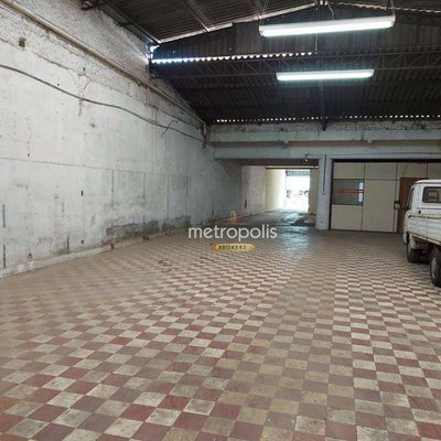 Loja-Salão, 490 m² - Foto 2