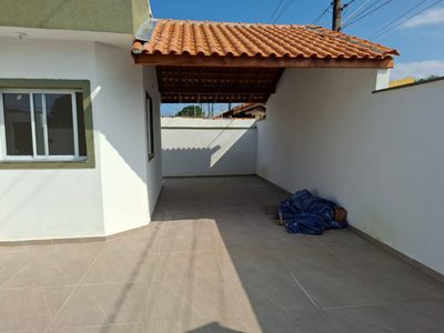 Casa, 2 quartos - Foto 4