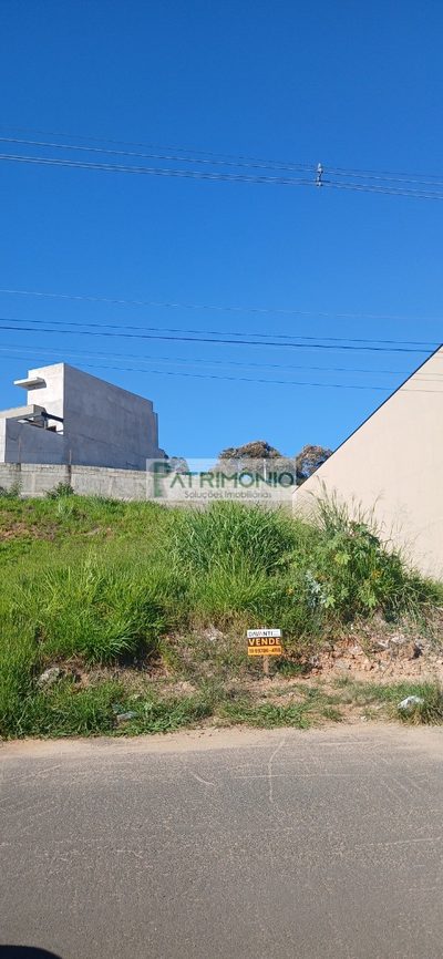 Terreno, 250 m² - Foto 1