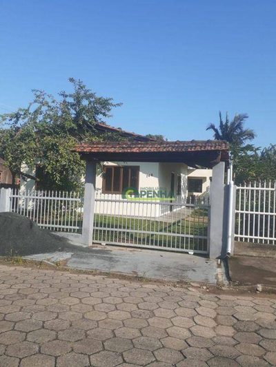 Casa, 2 quartos, 100 m² - Foto 1