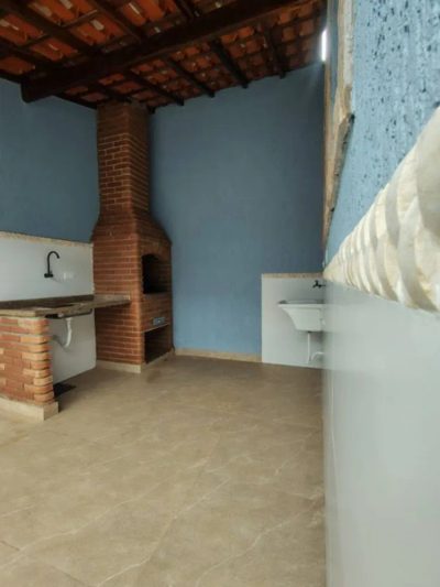 Casa, 2 quartos, 103 m² - Foto 3