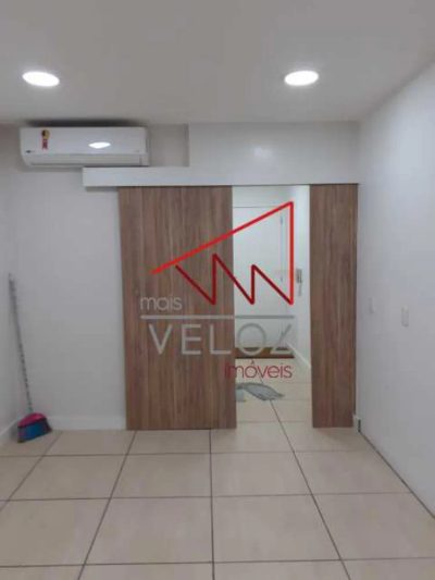 Sala-Conjunto, 28 m² - Foto 3