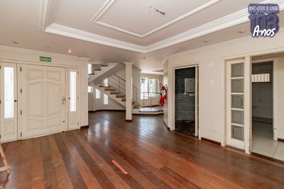 Casa, 5 quartos, 439 m² - Foto 3