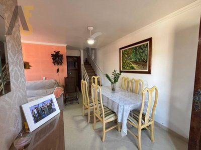 Casa de Condomínio, 3 quartos - Foto 3