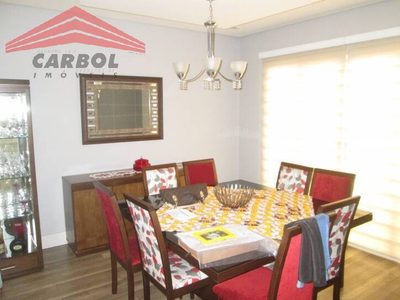 Casa, 5 quartos, 346 m² - Foto 3